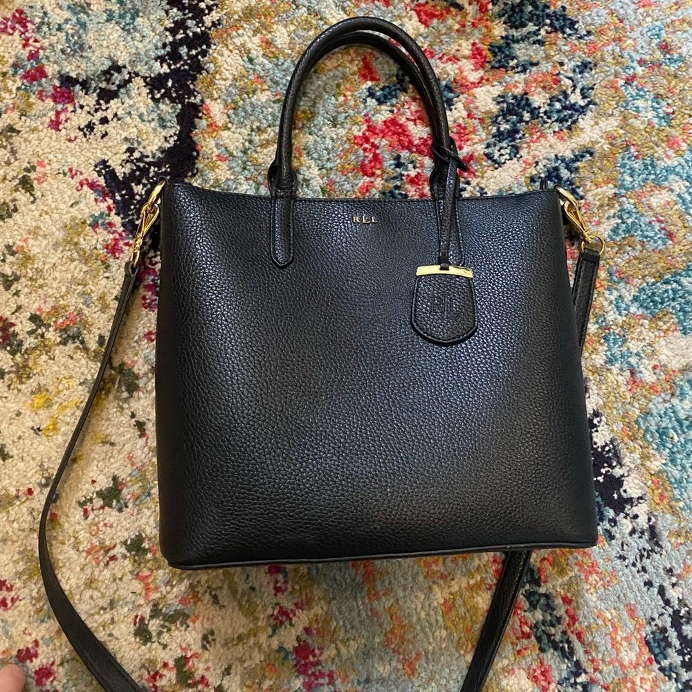 Ralph Lauren Bag